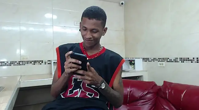 ManSant online show from January 29, 3:26 pm