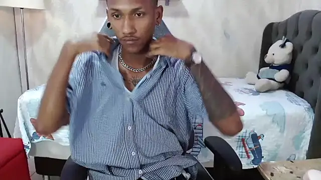 ManSant online show from March 12, 3:51 pm