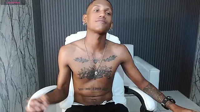 ManSant online show from October 27, 3:38 pm