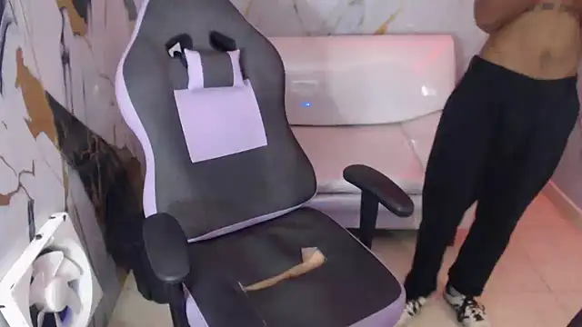 ManSant online show from October 30, 1:34 pm