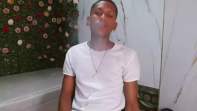 ManSant online show from December 2, 3:51 pm