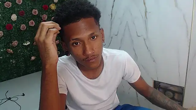 ManSant online show from March 25, 4:35 pm