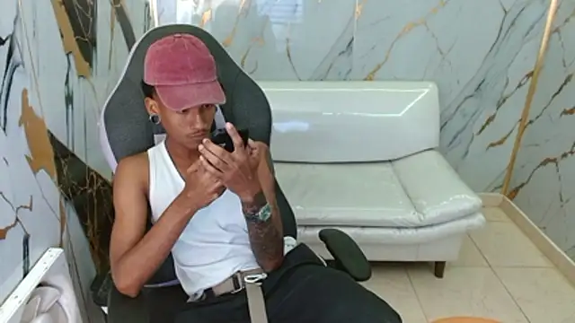 ManSant online show from April 6, 4:52 pm