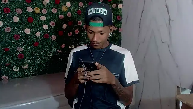 ManSant online show from April 15, 3:19 pm