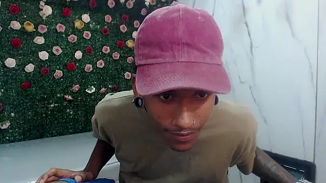 ManSant online show from April 20, 2:20 pm