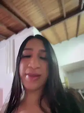 Ashly Miller online show from February 22, 1:35 pm