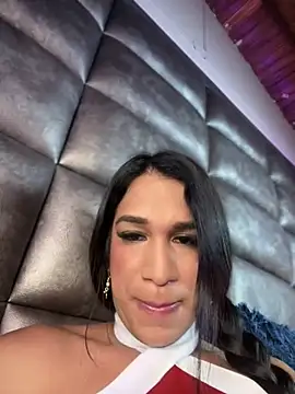 Ashly Miller online show from February 27, 10:42 pm