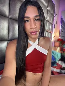 Ashly Miller online show from March 12, 1:47 am