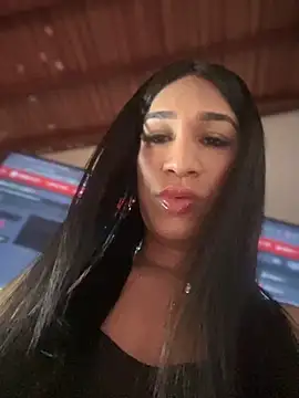 Ashly Miller online show from October 30, 7:58 pm