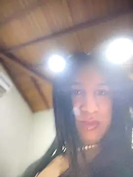 Ashly Miller online show from November 3, 7:59 pm