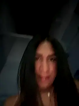 Ashly Miller online show from November 5, 7:58 pm