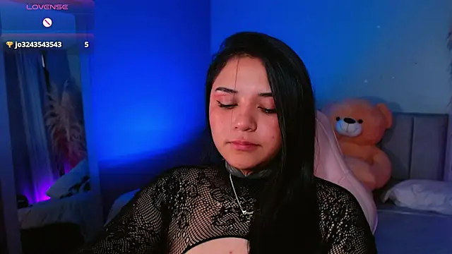 kim blake online show from January 30, 8:53 pm