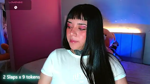 kim blake online show from February 25, 12:13 pm