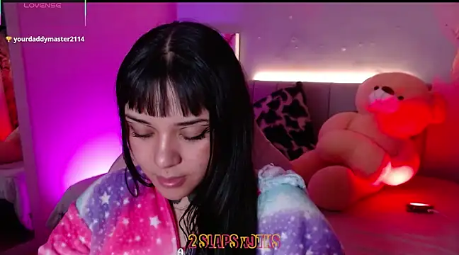 kim blake online show from March 6, 8:59 pm