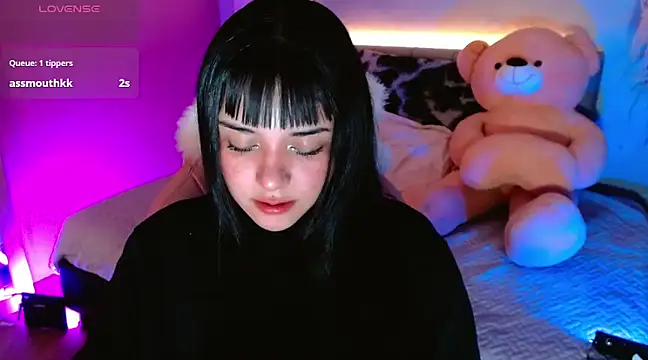 kim blake online show from March 19, 4:45 pm