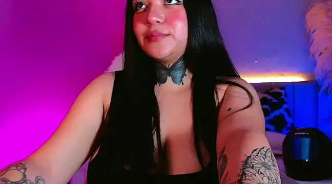 kim blake online show from March 22, 12:14 pm