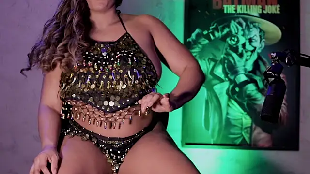 Snapshot of Morenahotcam chatting on February 26, 5:09 am Morenahotcam online show from February 26, 5:09 am