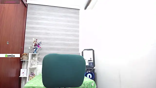 Snapshot of Tefanny_Arias chatting on January 29, 2:40 am Tefanny Arias online show from January 29, 2:40 am