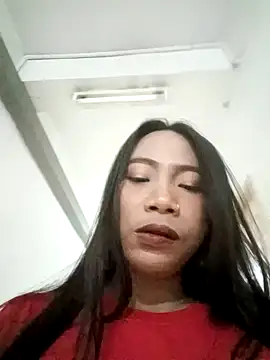 Snapshot of KinkyKit_May chatting on February 6, 3:52 pm KinkyKit May online show from February 6, 3:52 pm