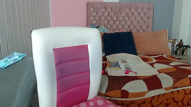 Negrabig online show from February 21, 3:12 am