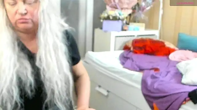 PamHardFuck online show from October 29, 6:20 pm