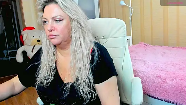 PamHardFuck online show from March 15, 7:20 pm