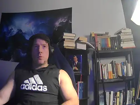 Snapshot of croatoa87 chatting on December 4, 3:05 am croatoa87 online show from December 4, 3:05 am