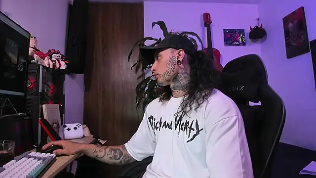 Ryuk it online show from December 18, 12:38 am