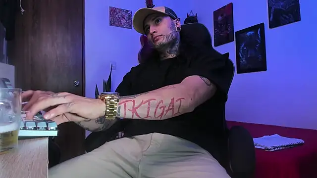 Ryuk it online show from January 14, 2:28 am