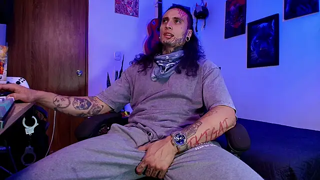 Ryuk it online show from March 6, 1:24 am