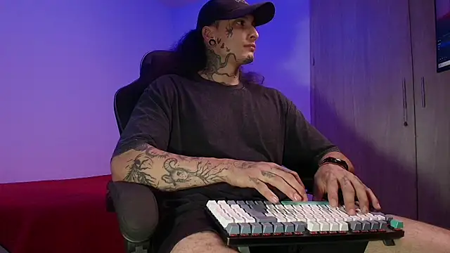 Ryuk it online show from March 9, 2:48 am