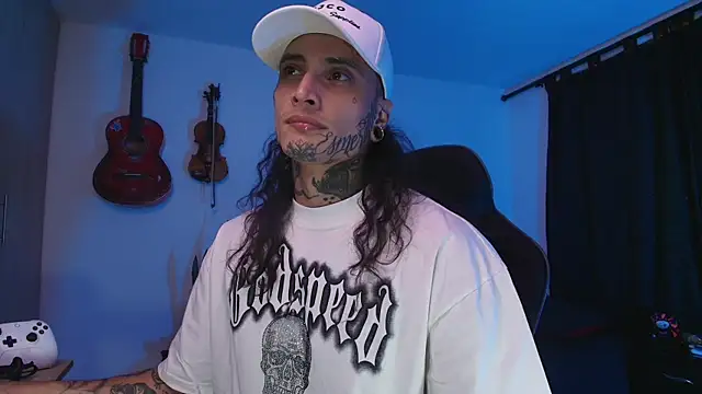 Ryuk it online show from March 19, 1:53 am