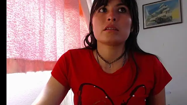 Alexandrasaenz online show from October 7, 8:39 pm