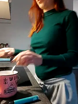 clara-francaise online show from January 8, 4:20 pm