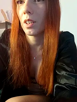 clara-francaise online show from February 13, 4:25 pm