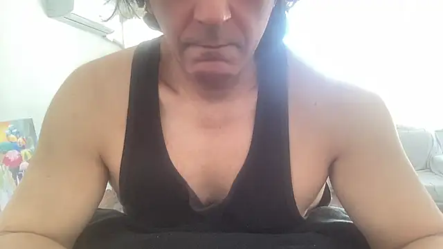 ALPHANDRE online show from March 7, 10:02 am