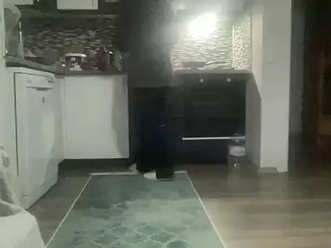 ALPHANDRE online show from March 8, 6:47 pm