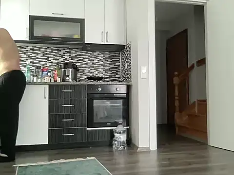 ALPHANDRE online show from March 9, 7:45 am