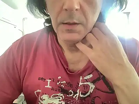 ALPHANDRE online show from March 16, 6:31 am