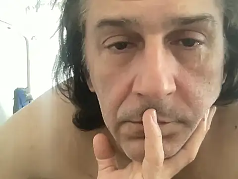 ALPHANDRE online show from March 16, 9:38 am