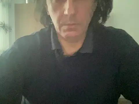 ALPHANDRE online show from March 19, 9:38 am