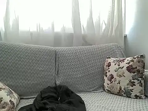 ALPHANDRE online show from March 22, 1:19 pm