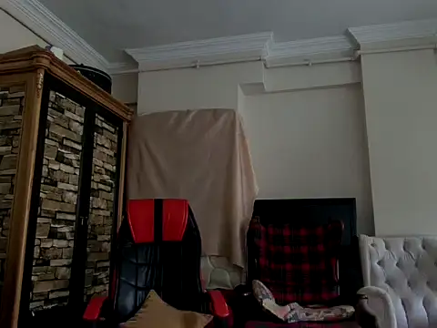 ALPHANDRE online show from September 17, 4:36 am