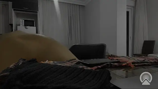 ALPHANDRE online show from October 6, 7:33 pm