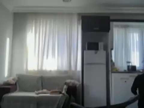 ALPHANDRE online show from October 14, 5:52 am