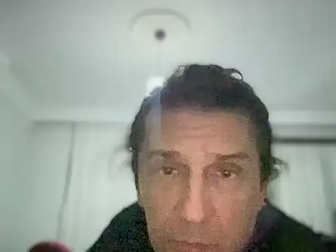 ALPHANDRE online show from October 15, 6:52 pm