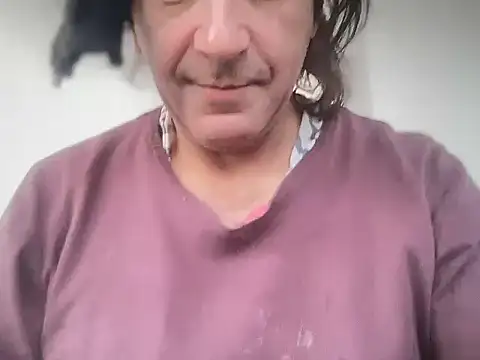 ALPHANDRE online show from November 2, 5:10 am