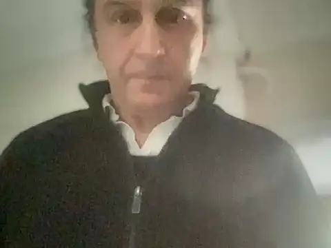 ALPHANDRE online show from February 7, 9:02 am