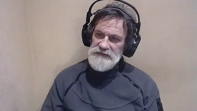 AlexNudo online show from January 18, 9:45 am