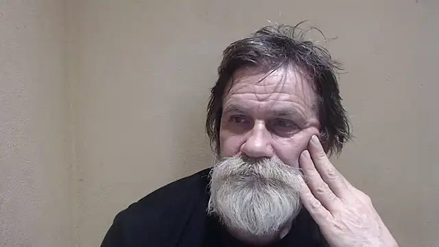 AlexNudo online show from February 12, 11:51 pm